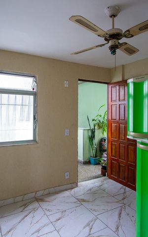 Apartamento para alugar com 60m², 2 quartos e 1 vaga Apartamento para alugar com 60m², 2 quartos e 1 vagaSala