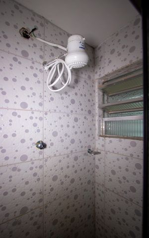 Apartamento para alugar com 60m², 2 quartos e 1 vaga Apartamento para alugar com 60m², 2 quartos e 1 vagaBanheiro