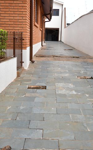 Casa à venda com 265m², 5 quartos e 10 vagasGaragem