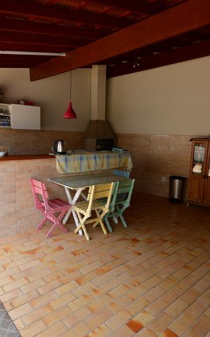 Casa à venda com 265m², 5 quartos e 10 vagasVaranda gourmet