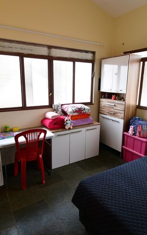 Casa à venda com 265m², 5 quartos e 10 vagasSala - Edícula