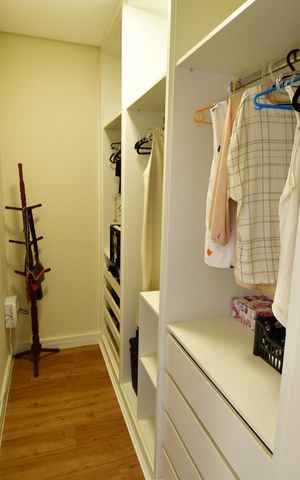 Casa à venda com 265m², 5 quartos e 10 vagasQuarto 4 - Suíte Closet