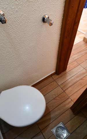 Casa à venda com 265m², 5 quartos e 10 vagasLavabo
