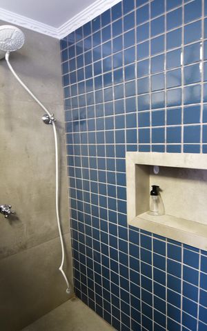 Casa à venda com 265m², 5 quartos e 10 vagasBanheiro Suíte