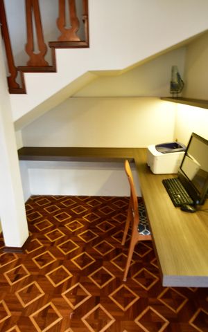 Casa à venda com 265m², 5 quartos e 10 vagasSala