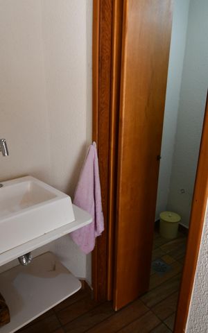 Casa à venda com 265m², 5 quartos e 10 vagasLavabo