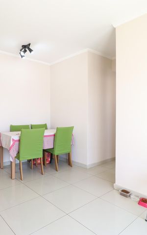 Apartamento para alugar com 50m², 2 quartos e 1 vagaSala