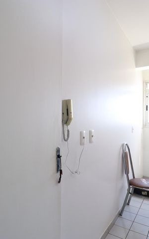 Apartamento para alugar com 50m², 2 quartos e 1 vagaCozinha e Área de serviço 