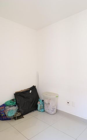 Apartamento para alugar com 50m², 2 quartos e 1 vagaQuarto 1