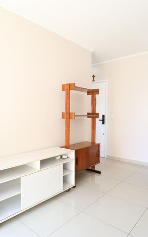 Apartamento para alugar com 50m², 2 quartos e 1 vagaSala