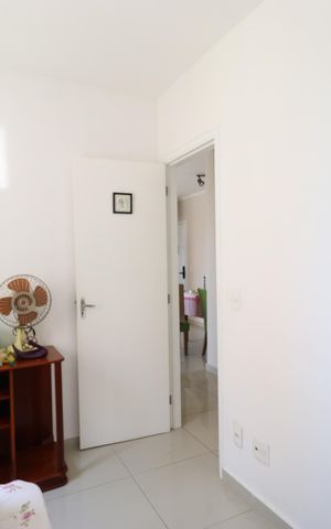 Apartamento para alugar com 50m², 2 quartos e 1 vagaQuarto 2