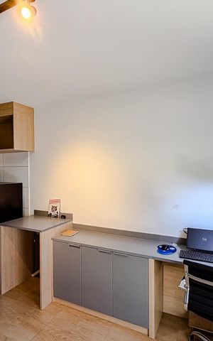 Studio para alugar com 24m², 1 quarto e sem vaga Studio para alugar com 24m², 1 quarto e sem vagaStudio