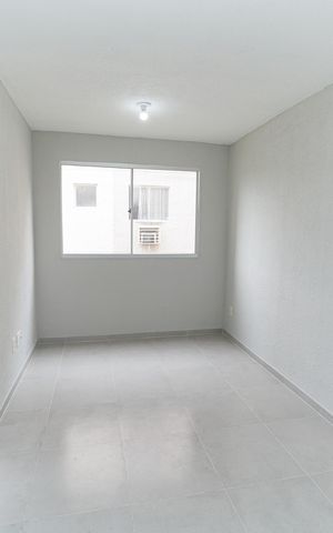 Apartamento para alugar com 44m², 2 quartos e 1 vaga Apartamento para alugar com 44m², 2 quartos e 1 vagaSala