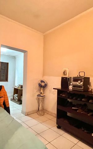 Casa à venda com 110m², 2 quartos e 2 vagas Casa à venda com 110m², 2 quartos e 2 vagasQuarto 2