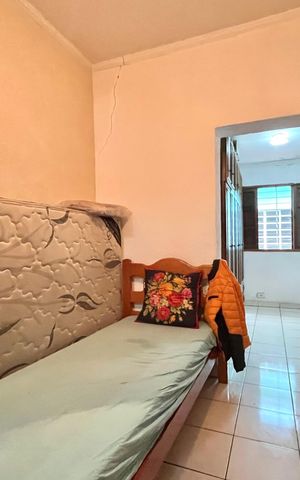 Casa à venda com 110m², 2 quartos e 2 vagas Casa à venda com 110m², 2 quartos e 2 vagasQuarto 2