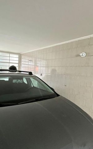 Casa à venda com 110m², 2 quartos e 2 vagas Casa à venda com 110m², 2 quartos e 2 vagasGaragem