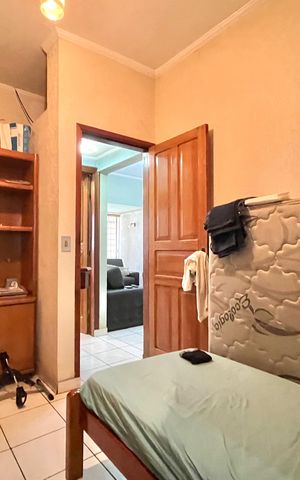 Casa à venda com 110m², 2 quartos e 2 vagas Casa à venda com 110m², 2 quartos e 2 vagasQuarto 2