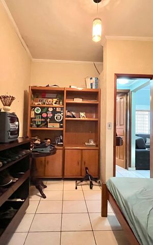 Casa à venda com 110m², 2 quartos e 2 vagas Casa à venda com 110m², 2 quartos e 2 vagasQuarto 2