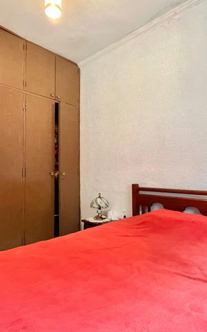 Casa à venda com 110m², 2 quartos e 2 vagas Casa à venda com 110m², 2 quartos e 2 vagasQuarto 1