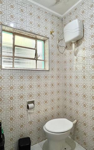 Casa à venda com 110m², 2 quartos e 2 vagas Casa à venda com 110m², 2 quartos e 2 vagasEdícula