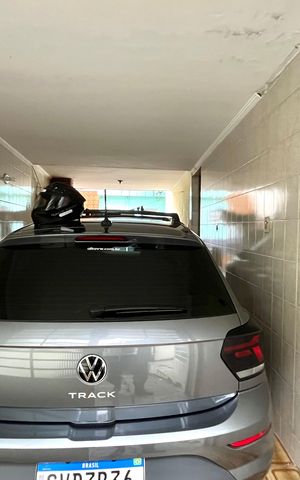 Casa à venda com 110m², 2 quartos e 2 vagas Casa à venda com 110m², 2 quartos e 2 vagasGaragem
