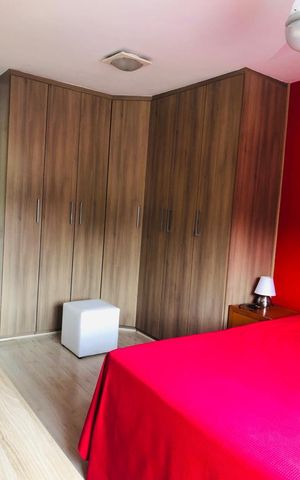 Casa à venda com 120m², 3 quartos e 2 vagas Casa à venda com 120m², 3 quartos e 2 vagasQuarto 1