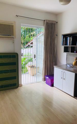 Casa à venda com 120m², 3 quartos e 2 vagas Casa à venda com 120m², 3 quartos e 2 vagasQuarto 2