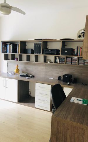 Casa à venda com 120m², 3 quartos e 2 vagas Casa à venda com 120m², 3 quartos e 2 vagasQuarto 2