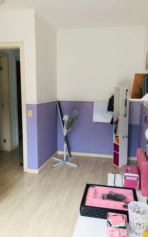 Casa à venda com 120m², 3 quartos e 2 vagas Casa à venda com 120m², 3 quartos e 2 vagasQuarto 3