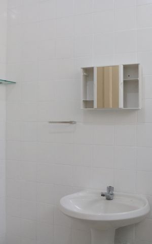 Casa para alugar com 70m², 1 quarto e sem vagaBanheiro