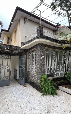 Casa para alugar com 70m², 1 quarto e sem vaga Casa para alugar com 70m², 1 quarto e sem vagaFachada