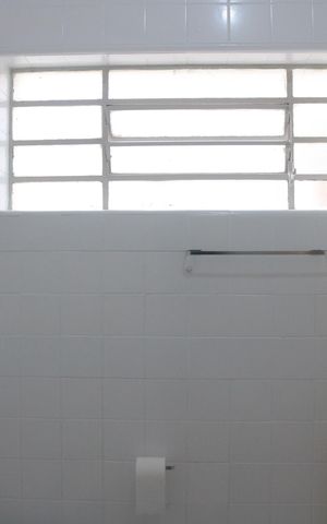 Casa para alugar com 70m², 1 quarto e sem vagaBanheiro