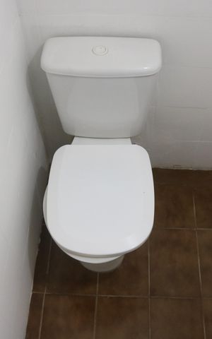 Casa para alugar com 70m², 1 quarto e sem vagaLavabo