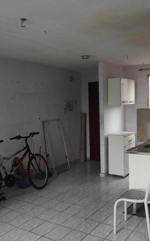 Apartamento à venda com 50m², 2 quartos e 1 vagaSala/Cozinha