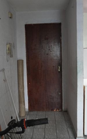 Apartamento à venda com 50m², 2 quartos e 1 vagaSala/Cozinha