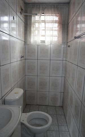 Apartamento à venda com 50m², 2 quartos e 1 vagaBanheiro