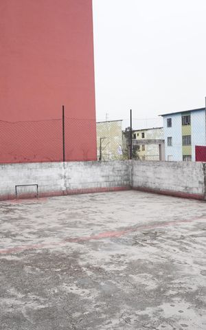 Apartamento à venda com 50m², 2 quartos e 1 vagaÁrea comum