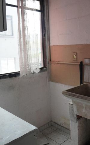 Apartamento à venda com 50m², 2 quartos e 1 vagaÁrea de serviço