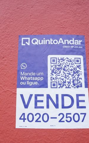 Apartamento à venda com 50m², 2 quartos e 1 vagaPlaca