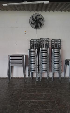 Apartamento à venda com 50m², 2 quartos e 1 vagaÁrea comum