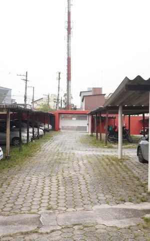Apartamento à venda com 50m², 2 quartos e 1 vagaÁrea comum