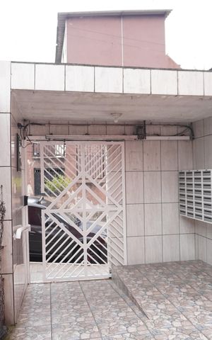 Apartamento à venda com 50m², 2 quartos e 1 vagaÁrea comum