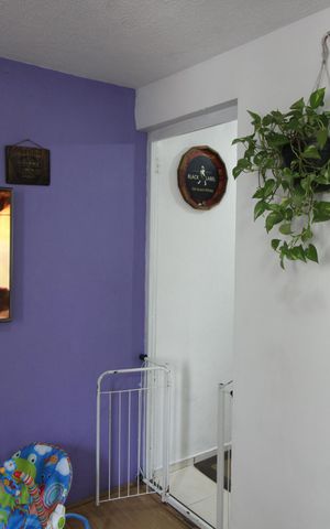 Apartamento à venda com 48m², 2 quartos e 1 vagaSala