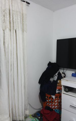 Apartamento à venda com 48m², 2 quartos e 1 vagaQuarto 2