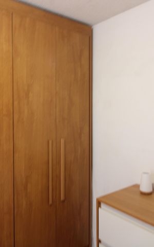 Apartamento à venda com 48m², 2 quartos e 1 vagaQuarto 1