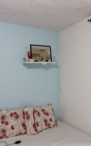 Apartamento à venda com 48m², 2 quartos e 1 vagaQuarto 2
