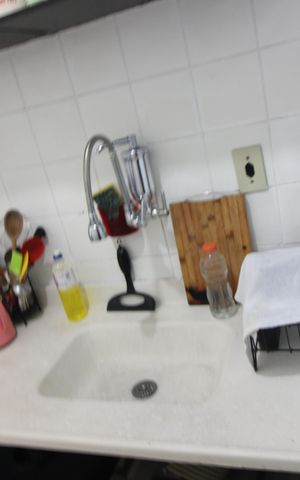 Apartamento à venda com 48m², 2 quartos e 1 vagaCozinha