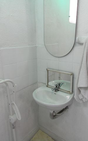Apartamento à venda com 48m², 2 quartos e 1 vagaBanheiro