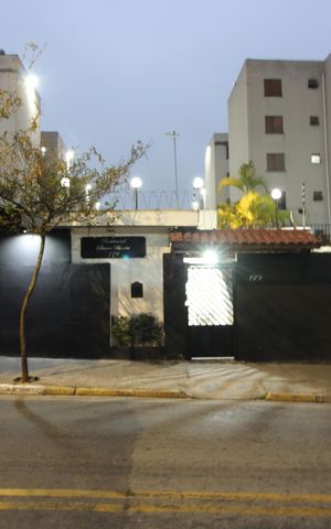 Apartamento à venda com 48m², 2 quartos e 1 vagafachada