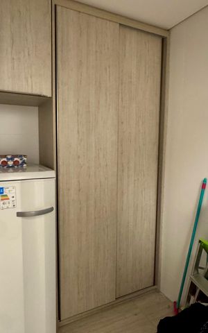 Apartamento à venda com 244m², 4 quartos e 4 vagas Apartamento à venda com 244m², 4 quartos e 4 vagasÁrea de serviço